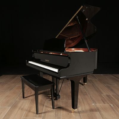 Yamaha pianos for sale: 2002 Yamaha Grand GC1 - $12,500