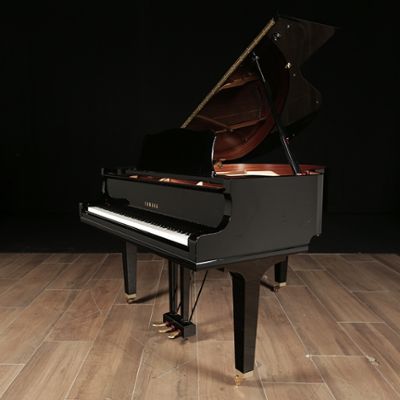 Yamaha pianos for sale: 2002 Yamaha Grand GC1 - $12,500