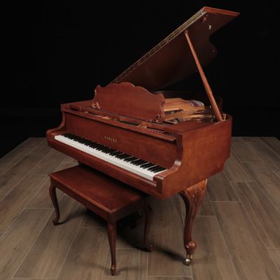 Yamaha pianos for sale: 2006 Yamaha GC1 - $16,500