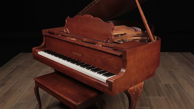 <span>2006</span> Yamaha GC1