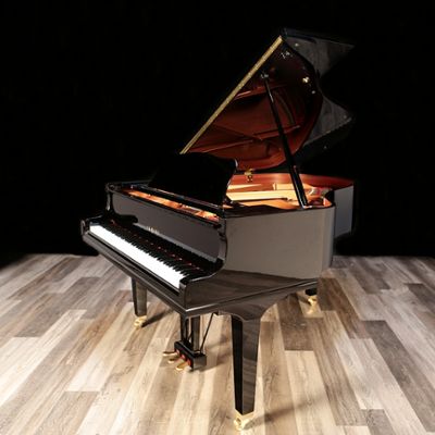 Yamaha pianos for sale: 2011 Yamaha Grand GC2 - $14,900