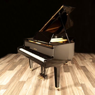 Yamaha pianos for sale: 1982 Yamaha Grand GH 1 - $14,800