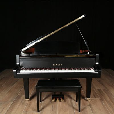 Yamaha pianos for sale: 1994 Yamaha Grand GH 1 - $8,500