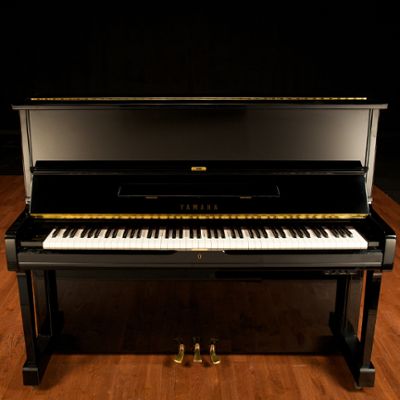 Yamaha pianos for sale: 1994 Yamaha Silent Upright - $6,500
