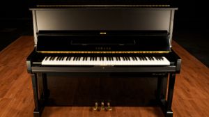 Yamaha pianos for sale: 1994 Yamaha Silent Upright - $6,500