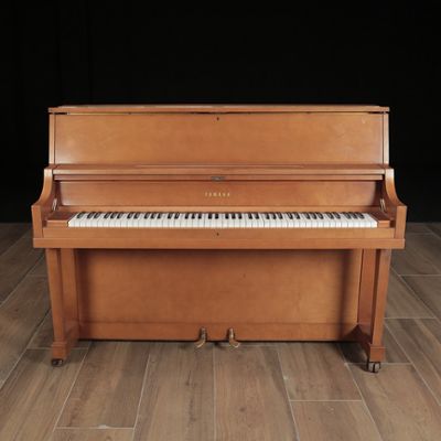 Yamaha pianos for sale: 1969 Yamaha Upright P22 - $4,000
