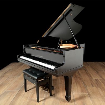 Yamaha pianos for sale: 1966 Yamaha Grand G3 - $9,900