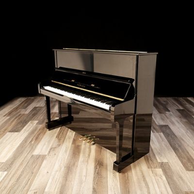 Yamaha pianos for sale:  - $8,700