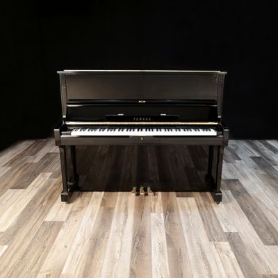 Yamaha pianos for sale:  - $8,700