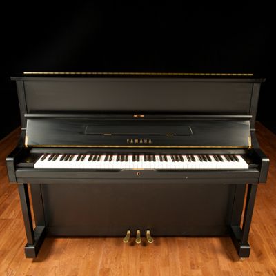 Yamaha pianos for sale: 1999 Yamaha Upright U1 - $6,500