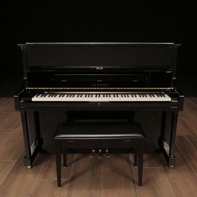 Yamaha pianos for sale: 2009 Yamaha Upright U1 - $8,500