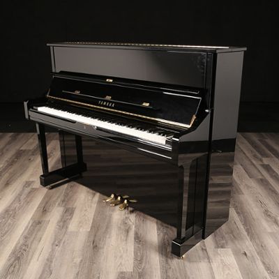 Yamaha pianos for sale: 2009 Yamaha Upright U1 - $9,800