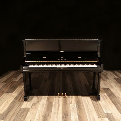 Yamaha pianos for sale: 2009 Yamaha Upright U1 - $8,200