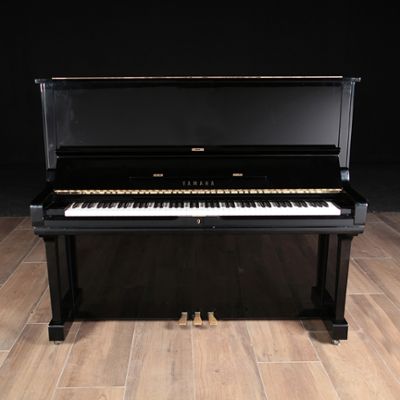 Yamaha pianos for sale: 1981 Yamaha Upright U3 - $7,800