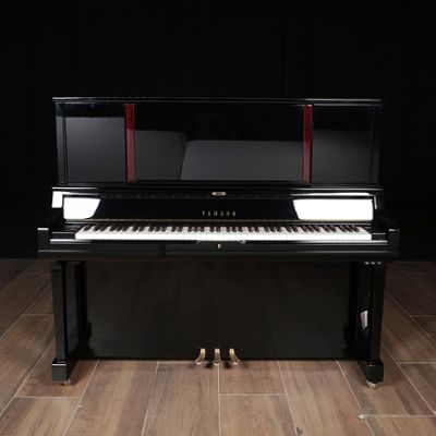 Yamaha pianos for sale: 2013 Yamaha Upright YUS5 - $13,500