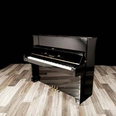 Yamaha pianos for sale: 1967 Yamaha Upright U1 - $4,800