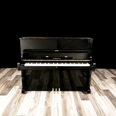 Yamaha pianos for sale: 1967 Yamaha Upright U1 - $4,800