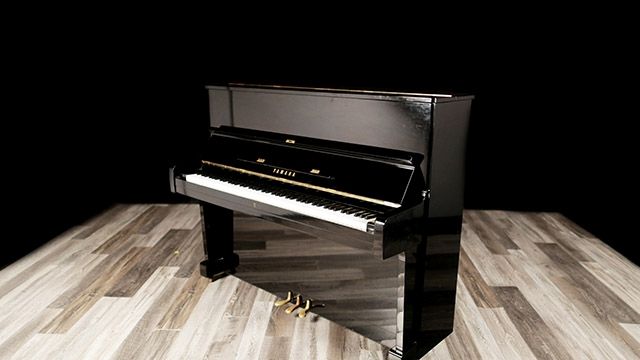 <span>1967</span> Yamaha U1